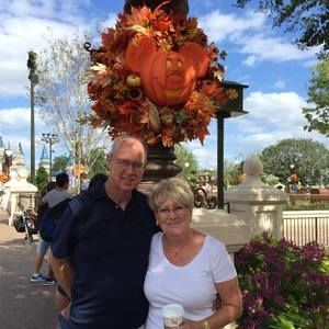 Meet your Posher, Vicki